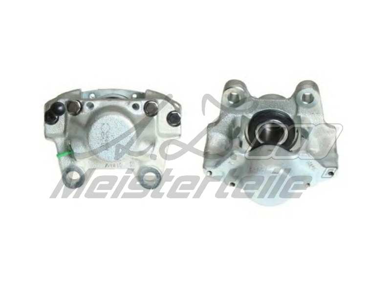 Brake caliper